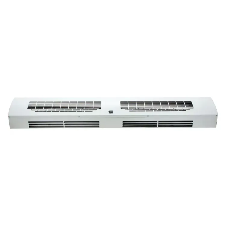 Тепловая завеса ТС-6000 (тепловентилятор) Сибртех 96442, 230 В, 3 режима, 3000/6000 Вт купить в Урае