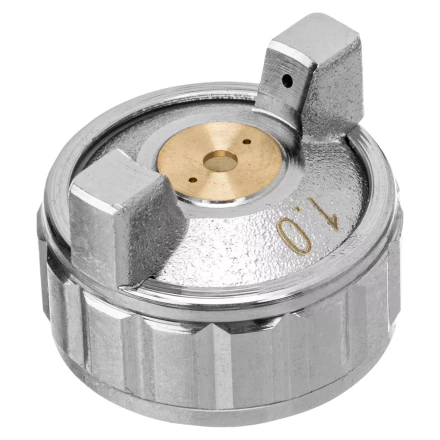 Комплект для краскораспылителя 57325 : сопло 1 мм, игла, форсунка// Matrix 57391 купить в Урае