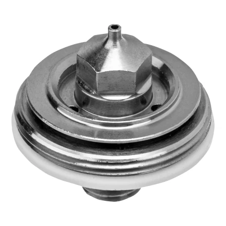 Комплект для краскораспылителя 57325 : сопло 1 мм, игла, форсунка// Matrix 57391 купить в Урае