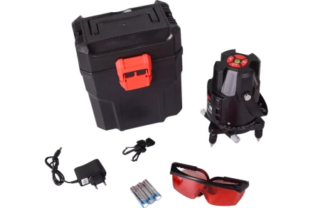 Построитель лазерный ПЛ-3 Ресанта купить в Урае