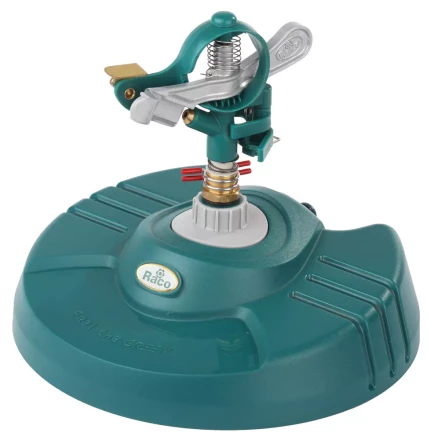 Распылитель RACO импульсный, латунный на подставке, 490кв.м 4260-55/724 купить в Урае