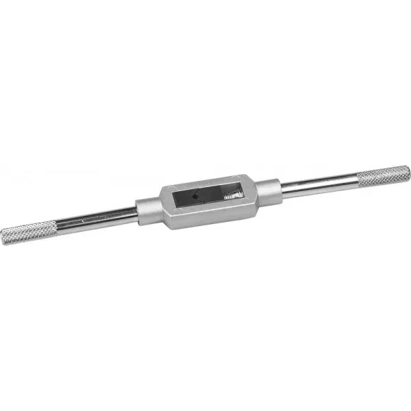 Метчикодержатель STAYER "PROFI", №5, М4-М12, 230мм 28035-5 купить в Урае