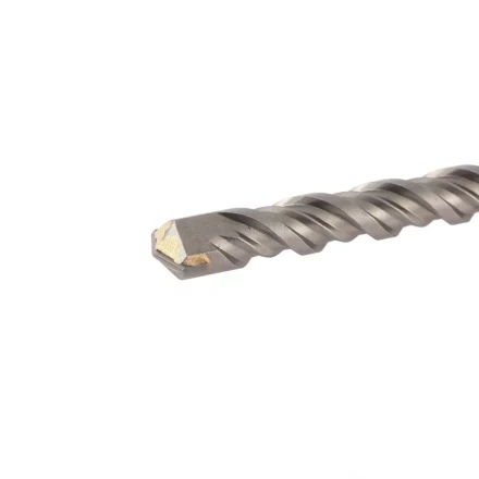 Бур по бетону Сибртех, 20 x 600 мм, SDS Plus 705580 купить в Урае