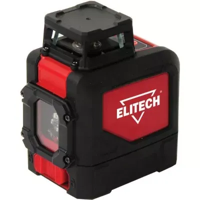 Нивелир лазер ЛН 360/1 ELITECH купить в Урае