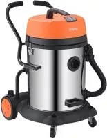 Пылесос RD-VC7260 RedVerg купить в Урае