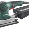 Шлифмашина плоская Metabo ВШМ SR 2185 купить в Урае