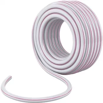 Шланг поливочный армированный ПВХ 3/4 25м Arctic PALISAD 67616 купить в Урае