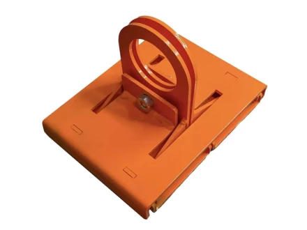 Захват для сэндвич-панелей ЗСП-200 (ZSPG) 1049976 купить в Урае