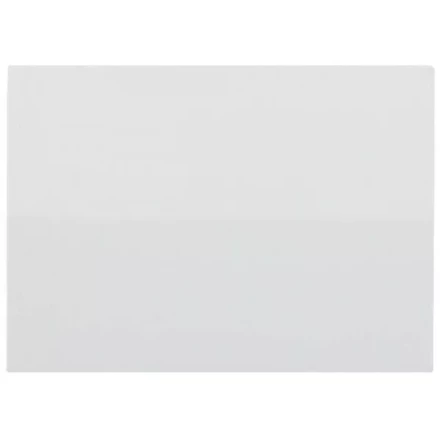 Выключатель СВЕТОЗАР &quot;ЭФФЕКТ&quot; одноклавишный, без вставки и рамки, цвет белый, 10A/~250B SV-54430-W купить в Урае