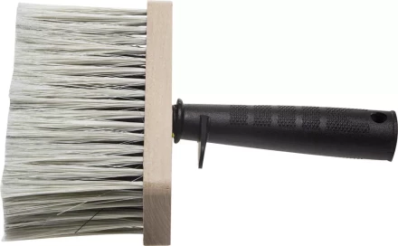 Макловица STAYER &quot;PROFI&quot; MAXI, искусственная щетина, деревянный корпус, 52x140мм 0183-14 купить в Урае