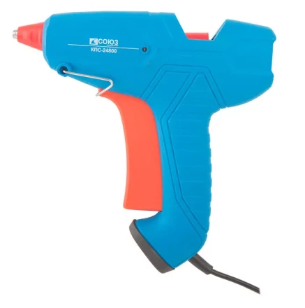 Пистолет клеевой СОЮЗ КПС-24800 купить в Урае