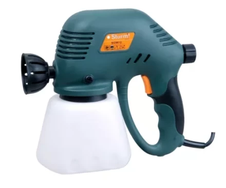 Краскопульт Sturm SG 9612 Краскораспылитель купить в Урае