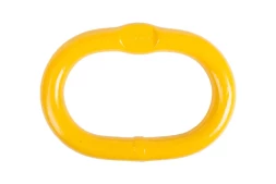 Кольцо овальное одиночное с плоским профилем TOR 2,12 t (г/п 2,12 т) (D) 1035795