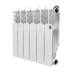 Радиатор Royal Thermo Revolution 350 - 6 секций купить в Урае