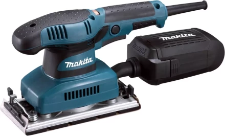 Эксцентриковая шлифмашина Makita BO3710 купить в Урае