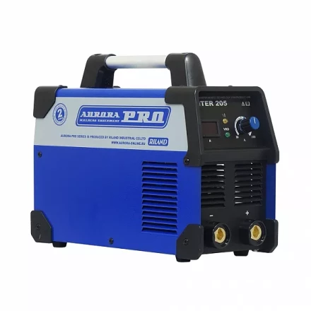 Сварочный инвертор INTER 205 Aurora-Pro купить в Урае