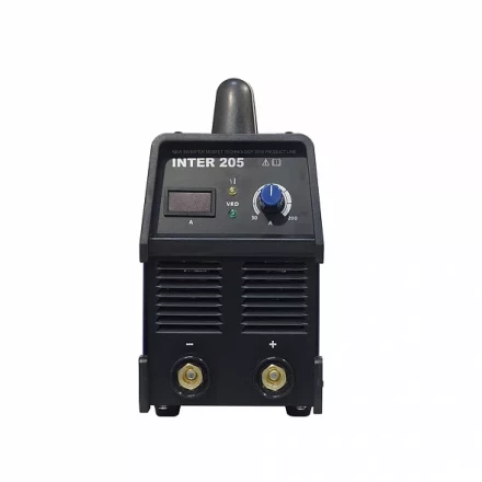 Сварочный инвертор INTER 205 Aurora-Pro купить в Урае