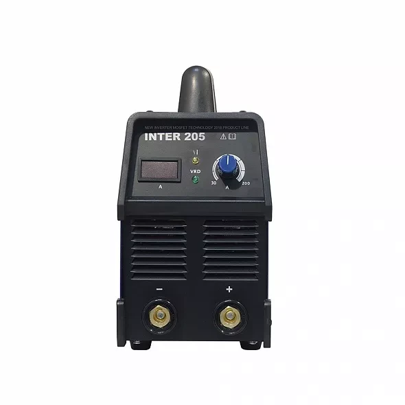 Сварочный инвертор INTER 205 Aurora-Pro купить в Урае