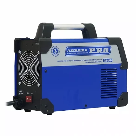 Сварочный инвертор INTER 205 Aurora-Pro купить в Урае