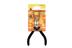 Плоскогубцы с удлиненными губками 115 мм Энкор 19005