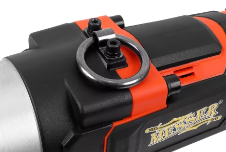 Аккумуляторный ударный гайковерт MESSER T9300 3000Нм 6Ач купить в Урае