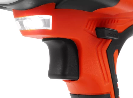 Аккумуляторный ударный гайковерт MESSER T9300 3000Нм 6Ач купить в Урае