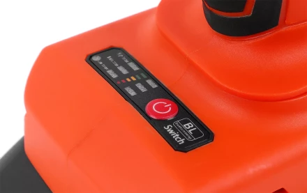 Аккумуляторный ударный гайковерт MESSER T9300 3000Нм 6Ач купить в Урае