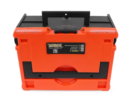 Аккумуляторный ударный гайковерт MESSER T9300 3000Нм 6Ач купить в Урае