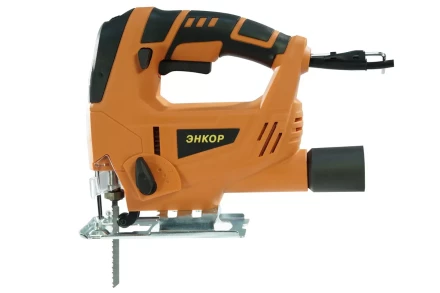 Электролобзик ЛЭ-570/65Э Энкор 50226 купить в Урае