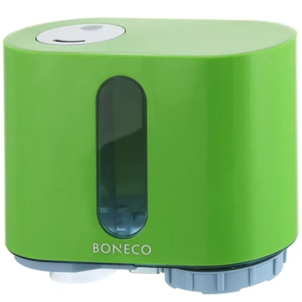 Увлажнитель BONECO U201A (ультразвук, механика) green/зеленый купить в Урае