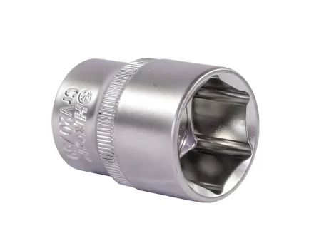 Головка торцевая 1/2х24мм Энкор 20759 купить в Урае