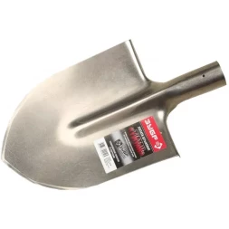 Лопата ЗУБР "ЭКСПЕРТ" ТИТАН штыковая, 220х300x405мм 4-39413