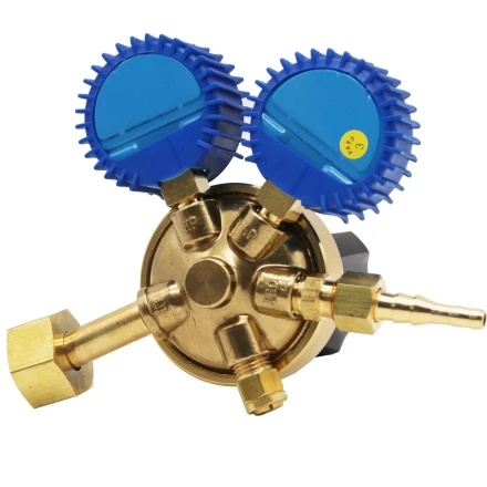 Редуктор кислородный БКО-50-КР (Оберон) N4124 купить в Урае