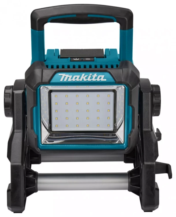 Аккумуляторный прожектор Makita DML811 (DEADML811) купить в Урае
