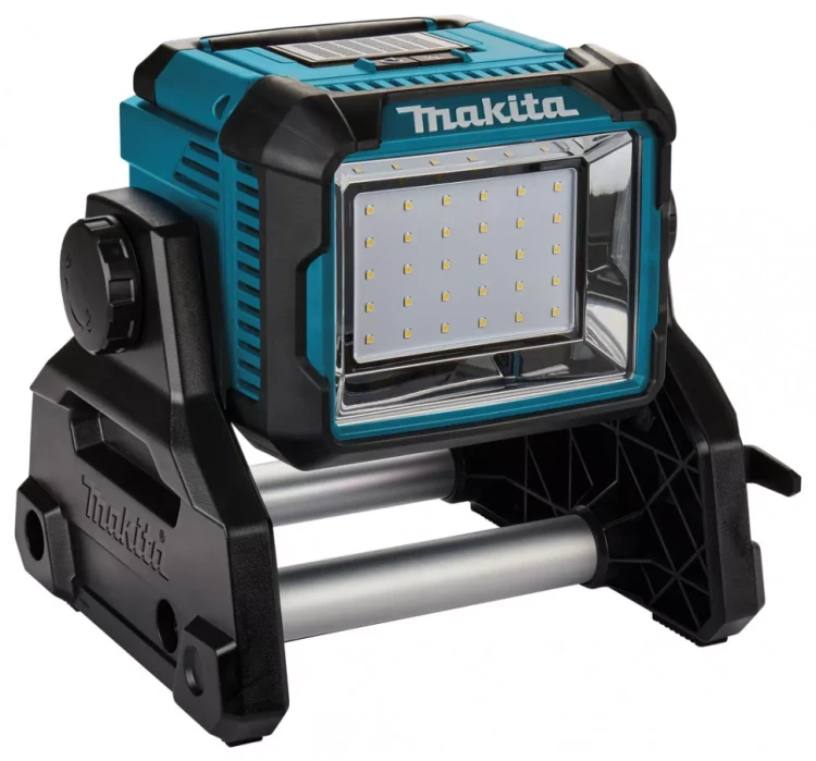 Аккумуляторный прожектор Makita DML811 (DEADML811) купить в Урае
