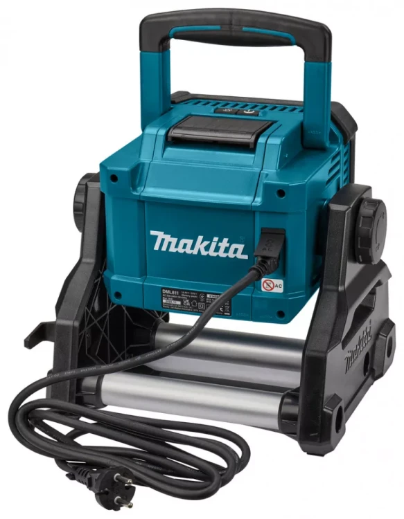 Аккумуляторный прожектор Makita DML811 (DEADML811) купить в Урае