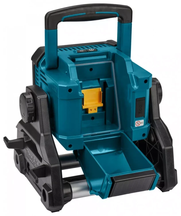 Аккумуляторный прожектор Makita DML811 (DEADML811) купить в Урае