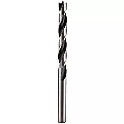 Сверло по дереву Makita D-07048, 5x55х85мм (цилиндрический хвостовик, с центрирующим острием) купить в Урае