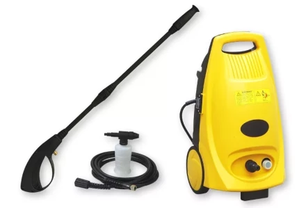 Минимойка-мойка высокого давления Aurora A-2060 brush ВД без нагрева купить в Урае