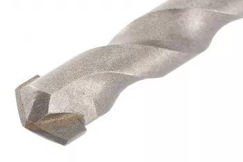 Сверло по бетону, 12 х 150 мм, Carbide TIP, цилиндрический хвостовик БАРС 70532 купить в Урае