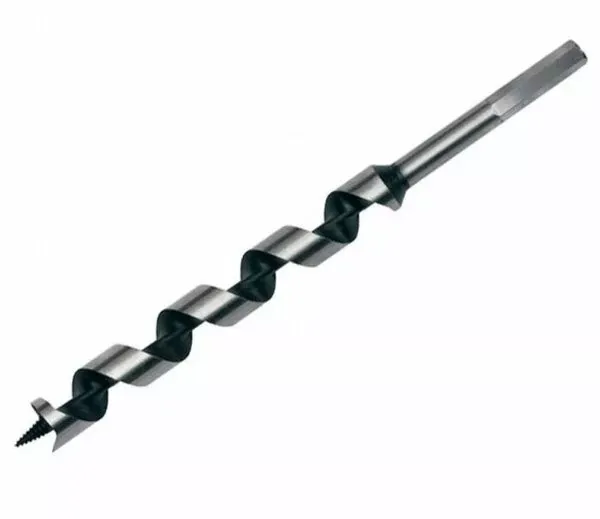 Сверло Левиса по дереву, Makita D-07618, 20x380x450 купить в Урае