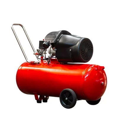 Воздушный компрессор Aurora GALE 100 купить в Урае