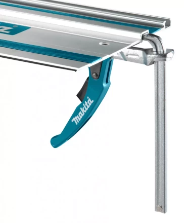 Струбцина самозажимная Makita 199826-6 (для шин SP6000, CA5000) купить в Урае