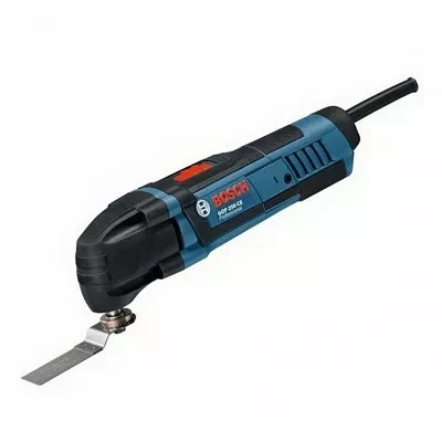 Мультитул BOSCH GOP 250 CE купить в Урае