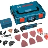 Мультитул BOSCH GOP 250 CE купить в Урае