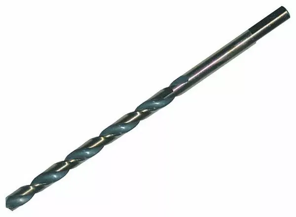 Сверло по металлу удлиненное HSS-G 11x195x280 (Makita P-63563) купить в Урае