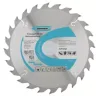Пильный диск по дереву 210 x 32/30 x 24Т GROSS 73326 купить в Урае