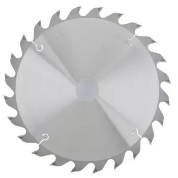 Пильный диск по дереву 210 x 32/30 x 24Т GROSS 73326 купить в Урае