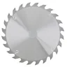 Пильный диск по дереву 210 x 32/30 x 24Т GROSS 73326 купить в Урае