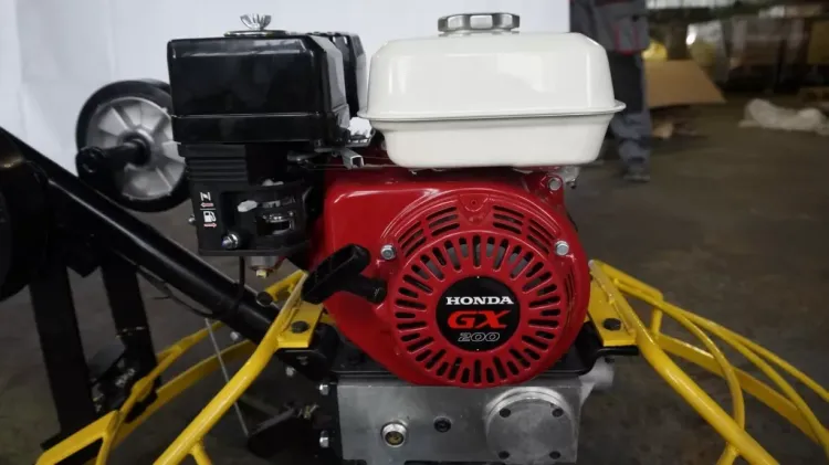 Затирочная машина STEM Techno SPT 361 купить в Урае